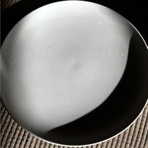 MCM Franciscan Plate